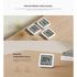 Xiaomi Smart Temperature & Humidity Monitor 3 เครื่องวัดอุณหภูมิ & ความชื้น หน้าจอ LCD ขนาดใหญ่