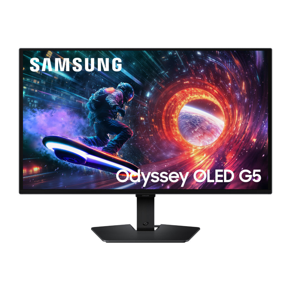 SAMSUNG Odyssey OLED G5 G50SF 27