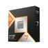 CPU (ซีพียู) AMD Ryzen 7 9850X3d AM5 รับประกัน 3 ปี