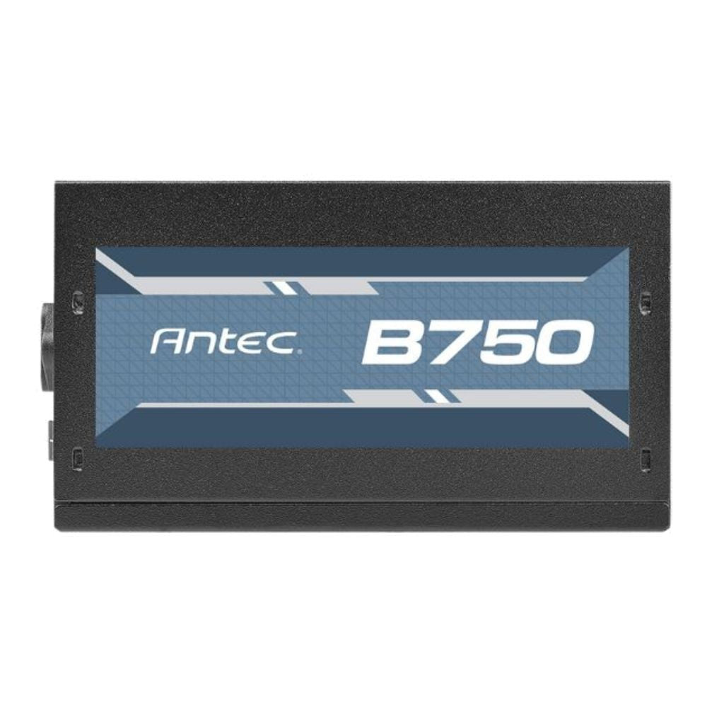 ANTEC PSU อุปกรณ์จ่ายไฟ ATOM 650W/750W (80 PLUS BRONZE) รับประกัน 3 ปี