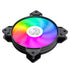 GAMMAX GMX-AF12X 12CM FRGB COOLING FAN รับประกัน 1 ปี
