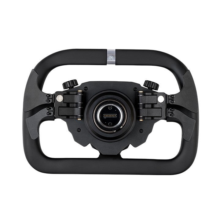 THERMALTAKE (จอยพวงมาลัย) F100 FORMULA STEERING WHEEL รับประกัน 1 ปี