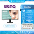 BenQ MONITOR (จอมอนิเตอร์) GW2491 23.8 นิ้ว รับประกัน 3 ปี