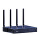 IMOU NVR-N118W-8A0E Wi - Fi NVR Easy to Connect  เข้าถึงได้ 18 ช่องสัญญาณ มีไมค์และลำโพง