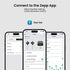Amazfit Up Open-Ear Earbuds หูฟังไร้สาย หูฟัง Bluetooth รับประกัน 1 ปี