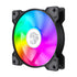GAMMAX GMX-AF12X 12CM FRGB COOLING FAN รับประกัน 1 ปี
