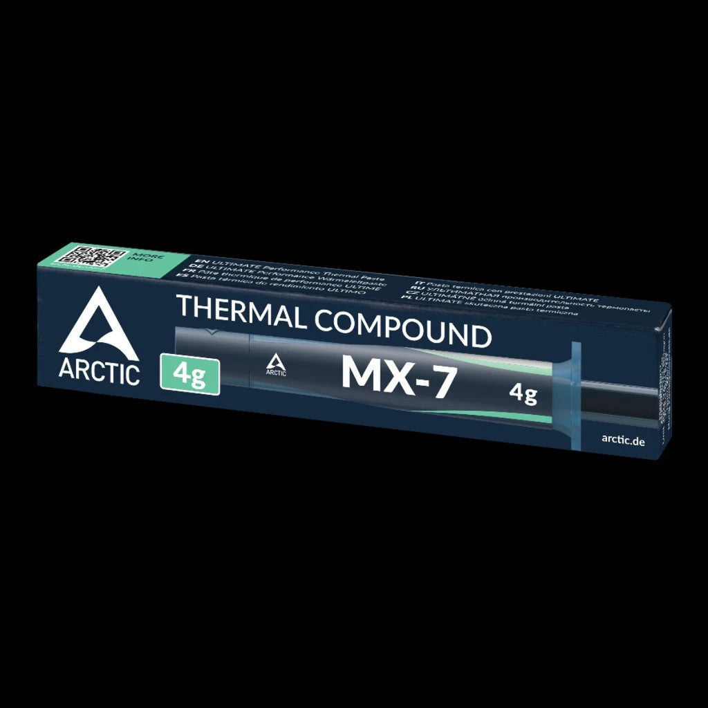 ARCTIC ซิลิโคน MX-7 2G/4G THERMAL COMPOUND