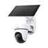 TAPO C610 KIT กล้องวงจรปิด 2K 3MP พร้อมแผงโซลาร์Solar-Powered Pan/Tilt SecurityKit ไม่ต้องใช้เต้ารับ