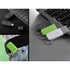 ACER FLASH DRIVE UP300 256GB USB3.2 WHITE (ZC.A01ST.0HB) 5Y.