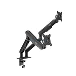 AOC แขนจับจอ AM400 / AM420 Desktop Dual Monitor Arm Holder Arm สำหรับ 17 - 34 นิ้ว รับประกัน 3 ปี