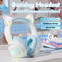 Onikuma GT838 Three Mode Wireless Headphone หูฟังเกมมิ่ง รับประกัน 2 ปี