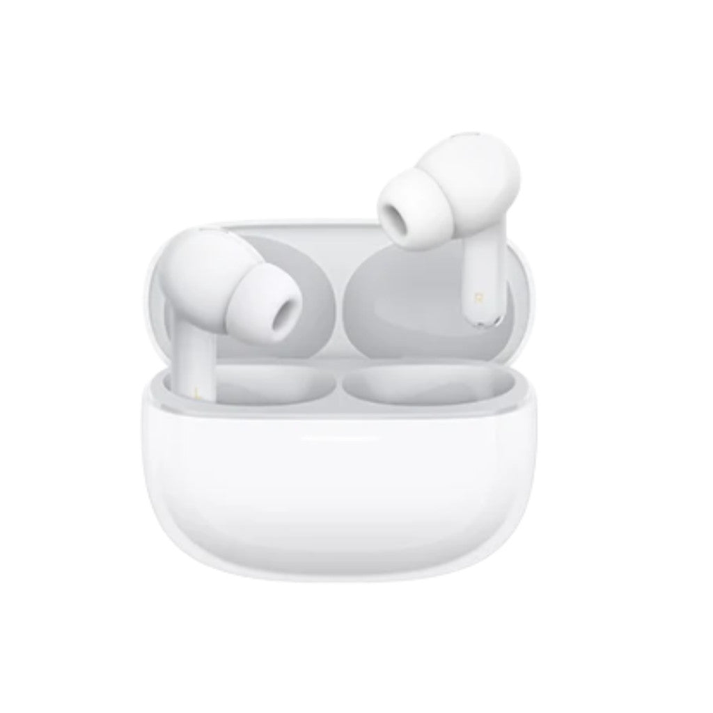 Xiaomi REDMI Buds 8 Pro หูฟังบลูทูธ ระบบไดรเวอร์ 3 ตัว ระบบตัดเสียงรบกวน (ANC) สูงสุด 55dB | Dolby Audio