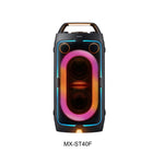 Samsung Sound Tower MX-ST40F / MX-ST50F ลำโพงซาวด์ทาวเวอร์ รับประกัน 1 ปี