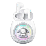 Onikuma KUKU&NiNi TWS หูฟังไร้สาย ฺBluetooth 5.3 รับประกัน 2 ปี