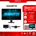 GIGABYTE GAMING MONITOR (จอมอนิเตอร์) GS25F14 24.5" SS-IPS 144Hz รับประกัน 3 ปี