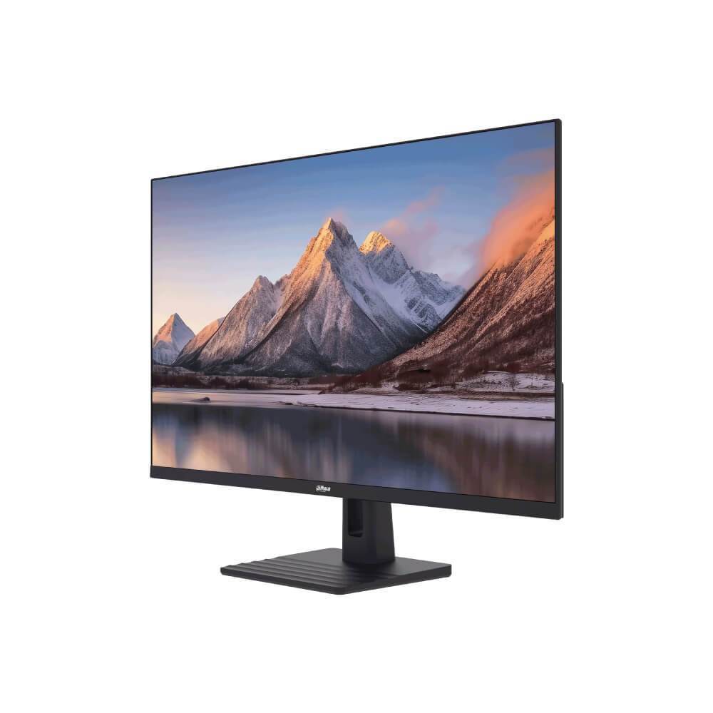 DAHUA MONITOR (จอมอนิเตอร์) LM27-C301B IPS 100Hz 2K รับประกัน 3 ปี