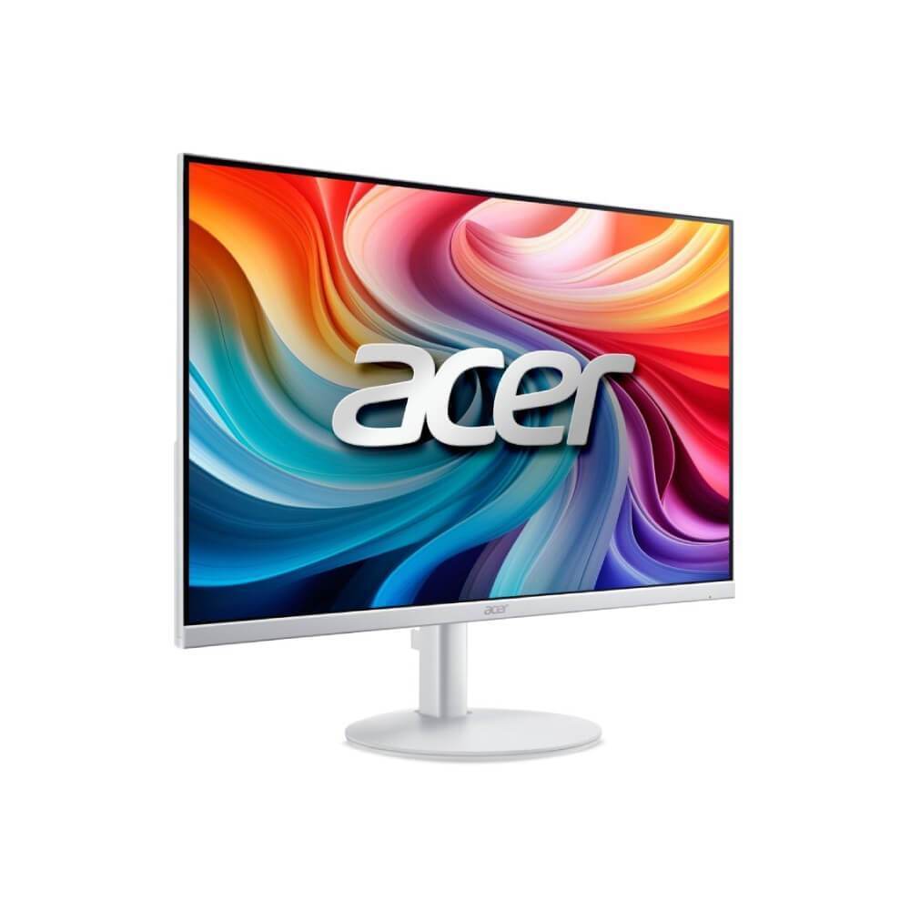 ACER Monitor (จอมอนิเตอร์) SA243Y P1wmix 23.8