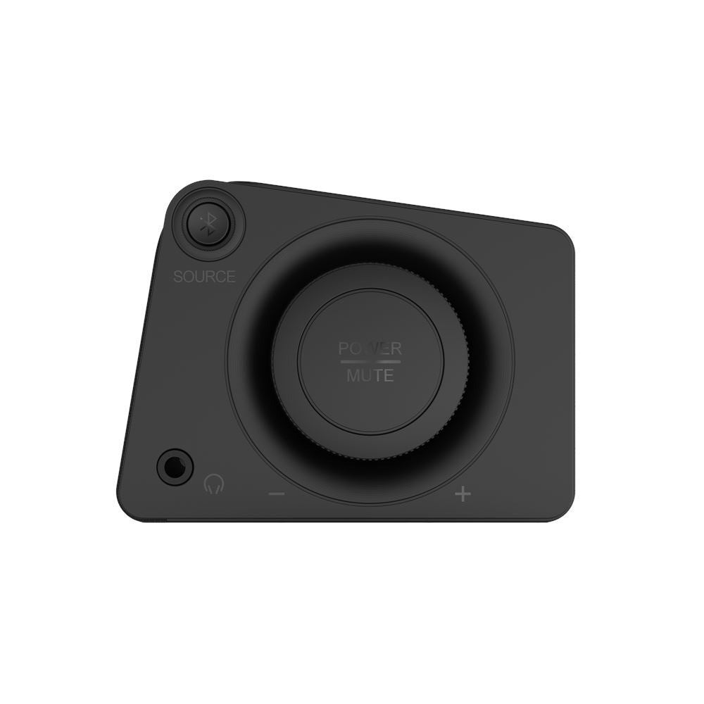 CREATIVE SPEAKER STAGE SE MINI : 51MF8460AA000 SoundbarลำโพงBluetooth มินิ รับประกัน 1 ปี