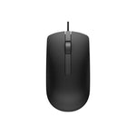 DELL (คีย์บอร์ดและเมาส์) MS116/WM126/KB216 EN-TH รับประกัน 1 ปี