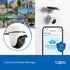 TAPO C610 KIT กล้องวงจรปิด 2K 3MP พร้อมแผงโซลาร์Solar-Powered Pan/Tilt SecurityKit ไม่ต้องใช้เต้ารับ