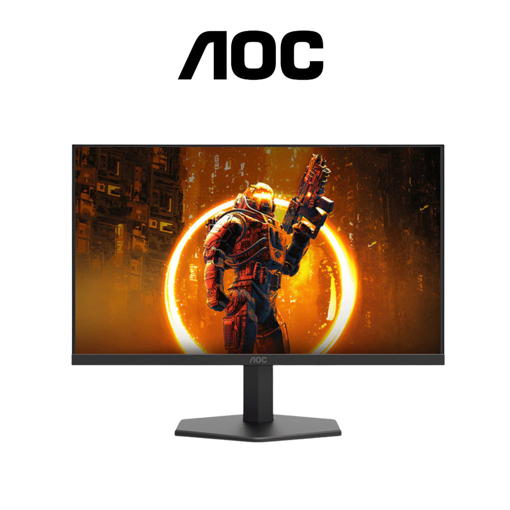 MONITOR (เกมมิ่งมอนิเตอร์) AOC 27G11ZE2/67 27