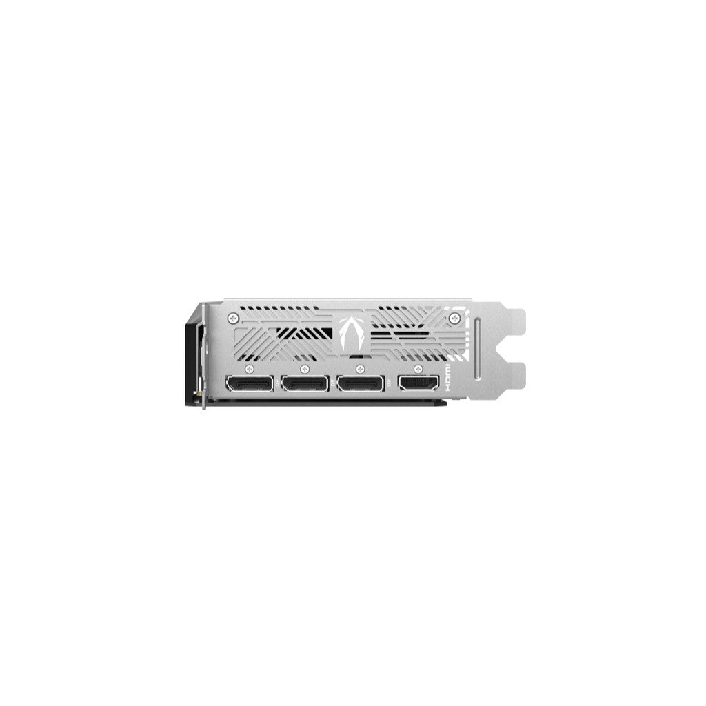 VGA (การ์ดจอ) ZOTAC GAMING GeForce RTX 5070 SOLID OC 12GB รับประกัน 3 ปี