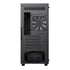 CASE (เคส) GAMMAX EDGE Mini Tower Computer Case M-ATX รับประกัน 1 ปี