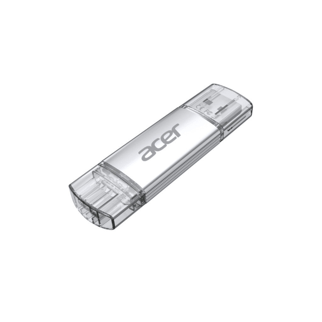 ACER FLASH DRIVE UT300 256GB USB3.2 (ZC.A01ST.0HC) 5Y.