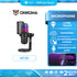Onikuma Hoko RGB M730 Microphone ไมโครโฟนตั้งโต๊ะแบบมีสาย รับประกัน 2 ปี