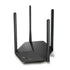 MERCUSYS MR60X AX1500 เราเตอร์ WIFI6 เร้าเตอร์รับสัญญาณ รับประกัน 3 ปี