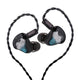 Ziigaat Horizon หูฟัง Hybrid 5 ไดรเวอร์ ผสานเทคโนโลยีเสียงระดับสูง รับประกัน 1 ปี