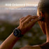 Amazfit Active MAX SmartWatch นาฬิกาสมาร์ทวอท์ซ หน้าจอ AMOLED ขนาด 1.5 นิ้ว รับประกัน 1ปี
