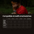 Amazfit Up Open-Ear Earbuds หูฟังไร้สาย หูฟัง Bluetooth รับประกัน 1 ปี