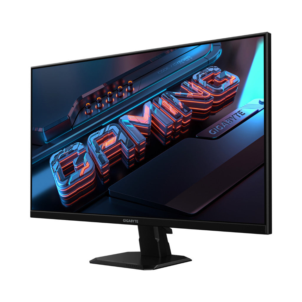 GIGABYTE GAMING MONITOR (จอมอนิเตอร์) GS27FA 27