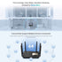 RUIJIE RG-EW1200G PRO 1300M เราเตอร์ขยายไวไฟ DUAL-BAND GIGABIT WIRELESS ROUTER