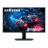 SAMSUNG Odyssey G7 G70F 27" IPS 4K Dual Mode 180Hz/FHD 360Hz LS27FG702EEXXT รับประกัน 3 ปี