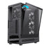 GAMING CASE (เคสเกมมิ่ง) GAMMAX STORM 2 AB ATX รับประกัน 1 ปี