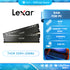 LEXAR แรม THOR OC 16GB (8GBx2) DDR4 3200 CL16 U-DIMM รับประกันตลอดอายุการใช้งาน