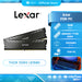 LEXAR แรม THOR OC 16GB (8GBx2) DDR4 3200 CL16 U-DIMM รับประกันตลอดอายุการใช้งาน