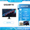 GIGABYTE GAMING MONITOR (จอมอนิเตอร์) GS27FA 27" IPS 180Hz รับประกัน 3 ปี