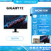 GIGABYTE GAMING MONITOR (จอมอนิเตอร์) GS27FA 27" IPS 180Hz รับประกัน 3 ปี