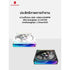 พัดลมระบายความร้อน WJCOOLMAN Celest Pro ARGB รับประกัน 1 ปี