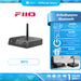 FiiO BR13 ตัวรับสัญญาณ Bluetooth คุณภาพสูง รองรับ Dual Hi-Res รับประกัน 1 ปี