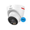DAHUA IPC-HDW2249T-S-PRO (2.8mm) กล้องวงจรปิด 2MP WizColor Fixed-focal Eyeball WizSense