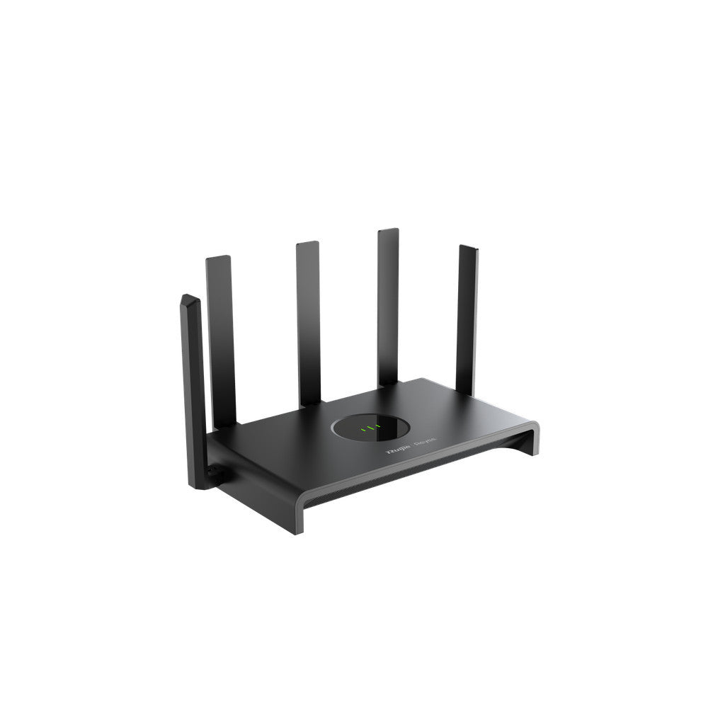 Ruijie-Reyee เราเตอร์ RG-EW1300G  AC1300 Dual-band Gigabit Wireless Router