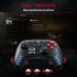 Onikuma Iruka Gaming Wireless Controller Tri-Mode รับประกัน 2 ปี