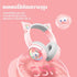 Onikuma Mew B5 Wireless Gaming Headset หูฟังเกมมิ่งไร้สาย Bluetooth 5.3 รับประกัน 2 ปี