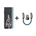 BGVP MX1 DAC/AMP ตัวถอดรหัสและขยายสัญญาณเสียง ปรับแต่ง EQ ได้ รับประกัน 1 ปี
