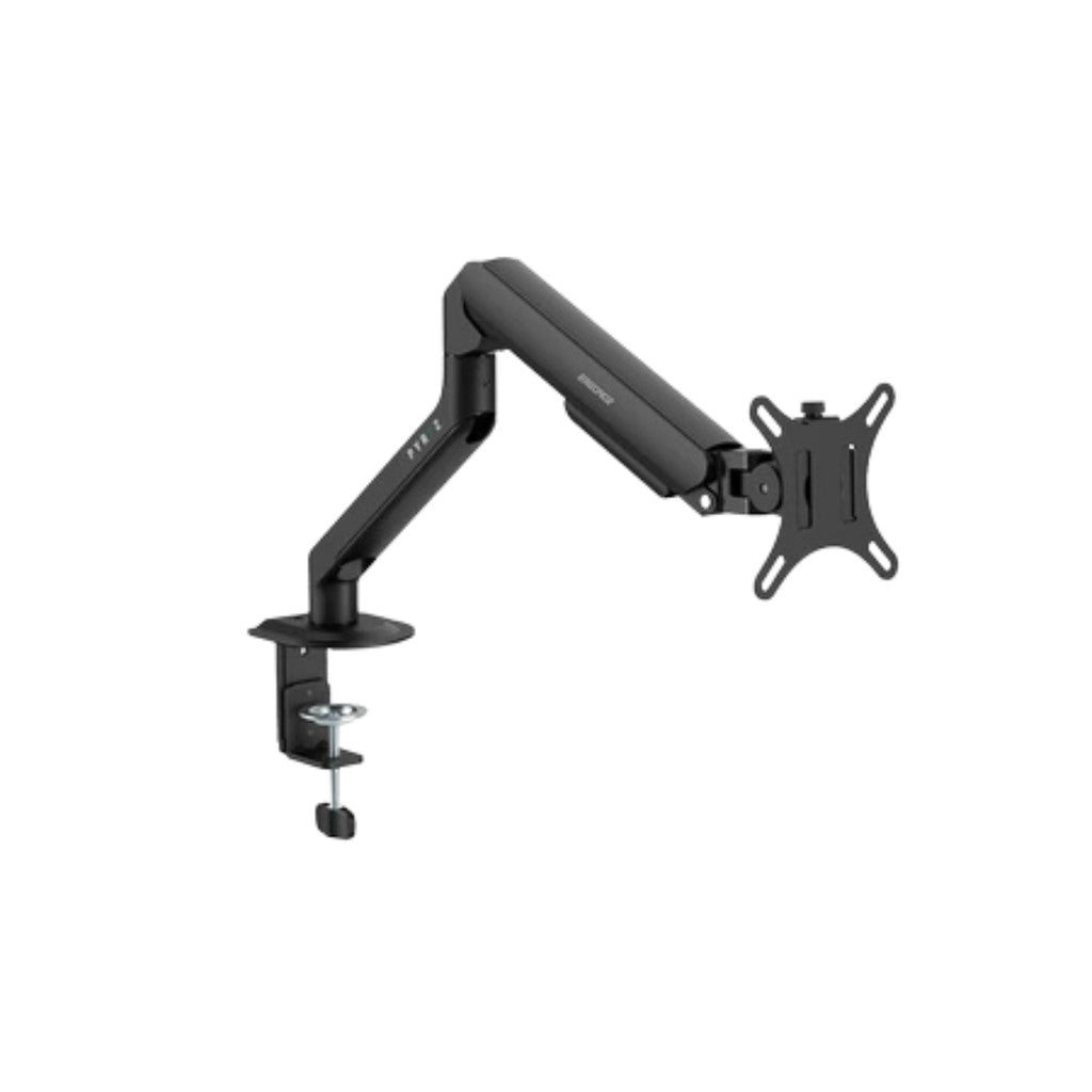 ERGONOZ Monitor Arm PYROZ แขนจับจอ ขาตั้งจอคอม สำหรับจอ 17-32