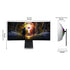 SAMSUNG Gaming Monitor(จอมอร์นิเตอร์) 34" Odyssey G8 G85SD UWQHD 175Hz LS34DG850SEXXT รับประกัน 3 ปี